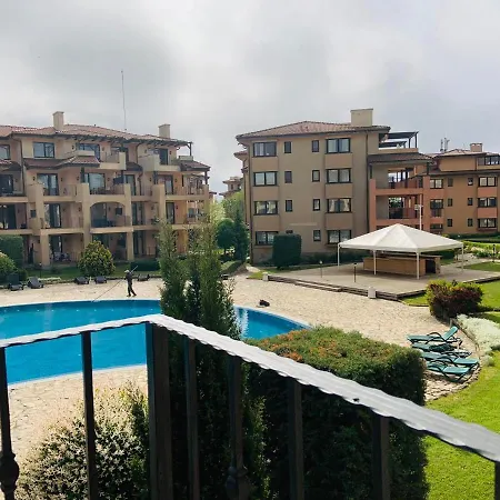 Apartamento Kaliakria 