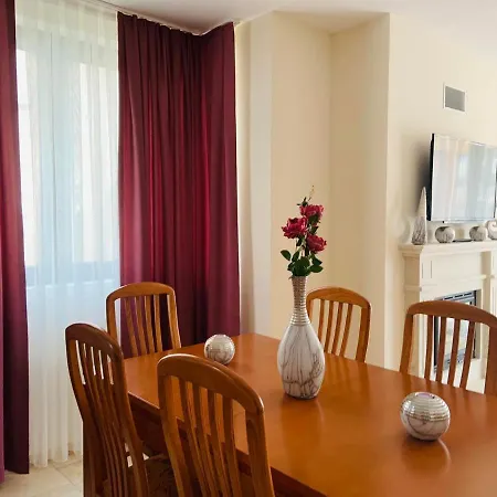 Apartamento Kaliakria 