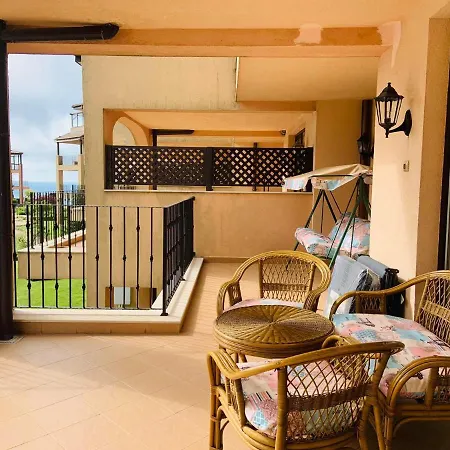 Apartamento Kaliakria 