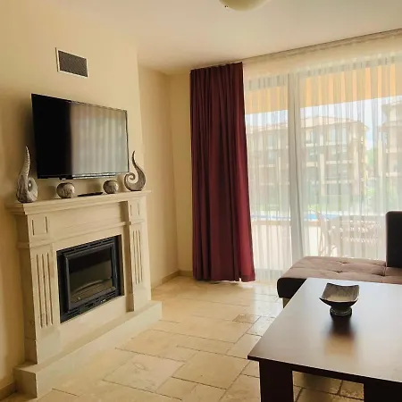 Apartamento Kaliakria 