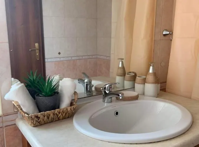 Appartement Kaliakria 